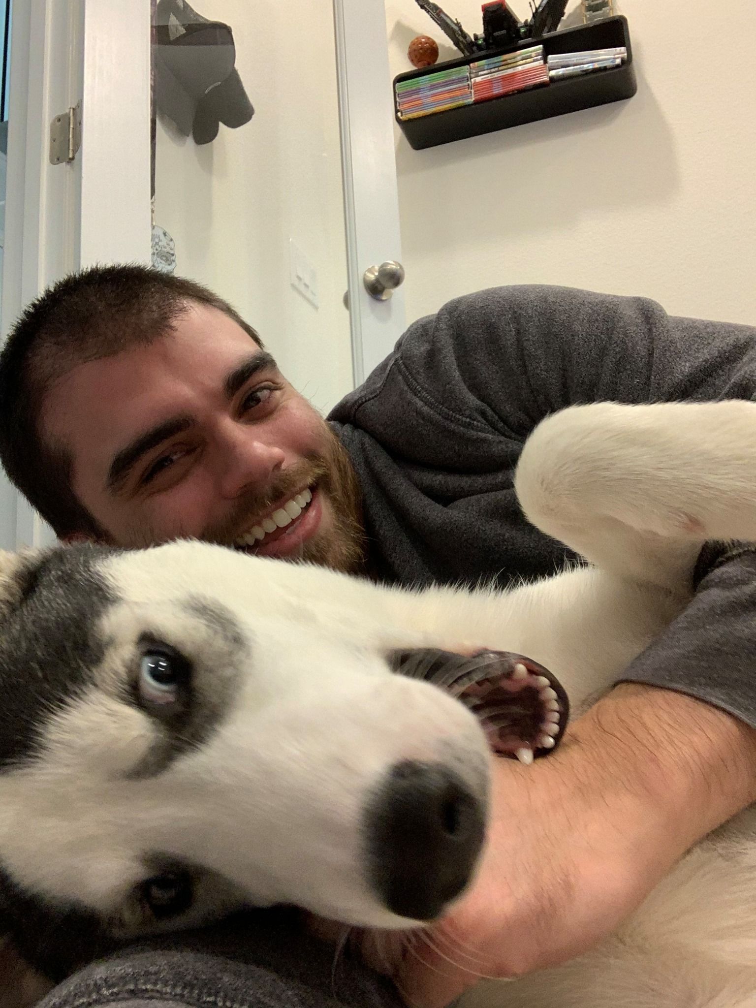 Armando Vasquez profile image