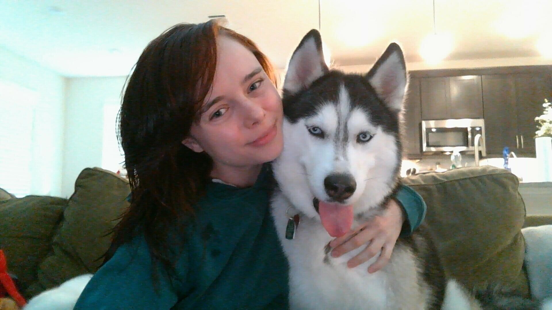 Larah Vasquez profile image